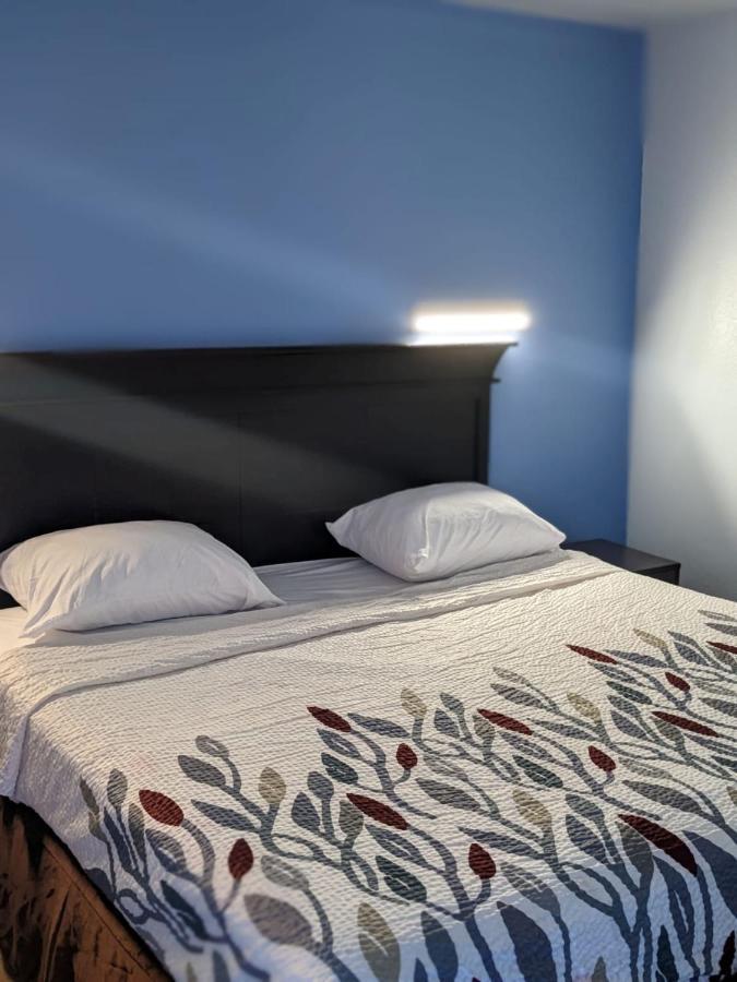 Budget Inn อเล็กซานเดรีย ภายนอก รูปภาพ